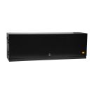 Battery Cabinet, Black, 30 x 10 x 8.5